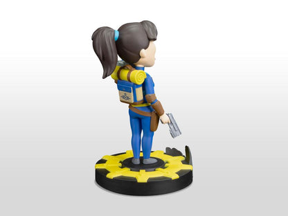 Pedido Estatua Lucy (Diseño estilizado) - VYNIL - Fallout (TV Series) marca Dark Horse escala (20 cm)