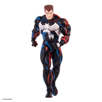 Pedido Figura VENOM - Spider-Man: The Animated Series marca Mondo escala 1/6