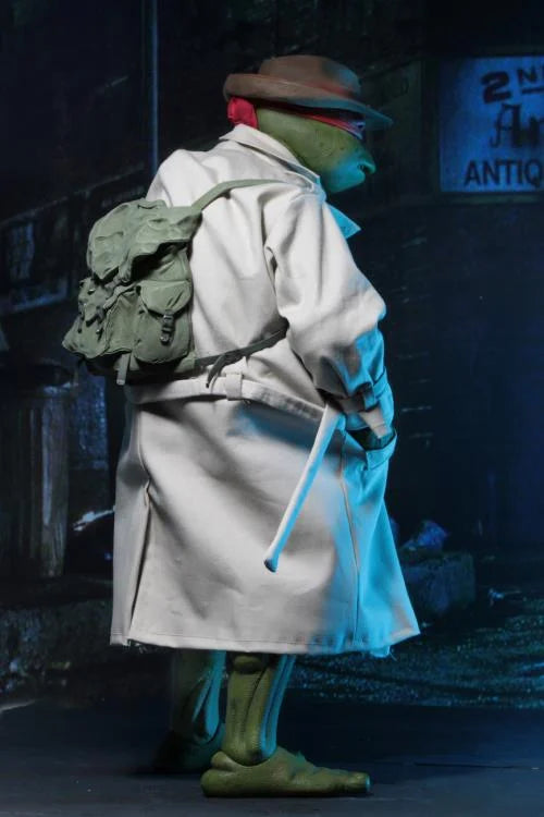 Pedido Figura Raphael (In Disguise) - Teenage Mutant Ninja Turtles (1990 Movie) marca Neca escala 1/4 (42 cm)