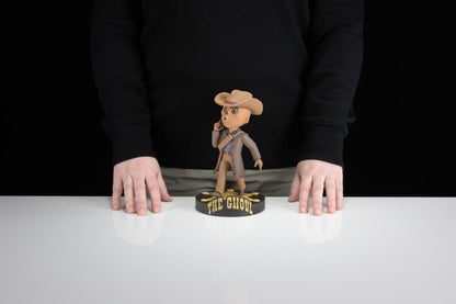 Pedido Estatua The Ghoul (Diseño estilizado) - VYNIL - Fallout (TV Series) marca Dark Horse escala (20 cm)