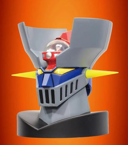 Pedido Set de Vehículos Hover & Jet Pilder de Mazinger Z (DIECAST) - Metal Action marca Evolution Toy