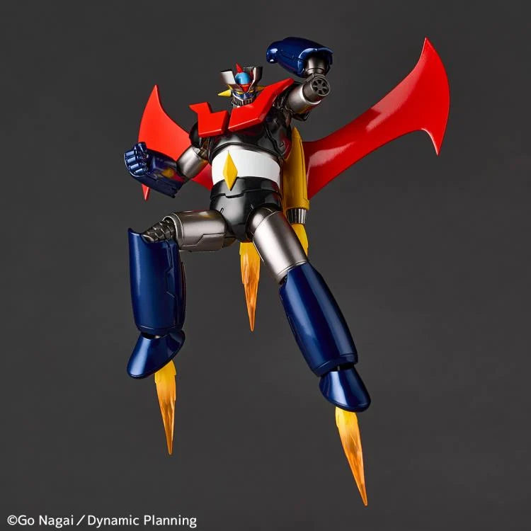 Pedido Figura Mazinger Z (Special Edition) - Amazing Yamaguchi Revoltech marca Kaiyodo NR075S (15 cm)
