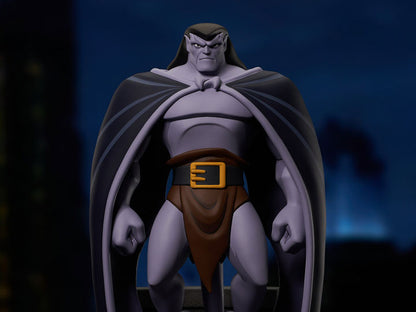 Preventa Estatua Goliath (Edición limitada) (Resina) - Disney's Gargoyles - Premier Collection marca Diamond Select Toys escala 1/7