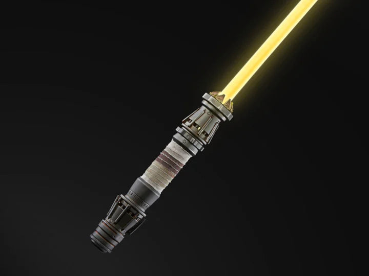 Pedido Lightsaber / Sable de Luz de Rey Skywalker - Force FX Elite - Star Wars: The Black Series marca Hasbro escala real 1/1