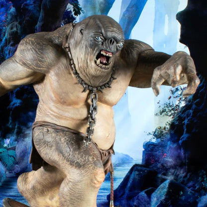 Preventa Estatua Cave Troll - The Lord of the Rings marca Diamond Select Toys escala 1/7