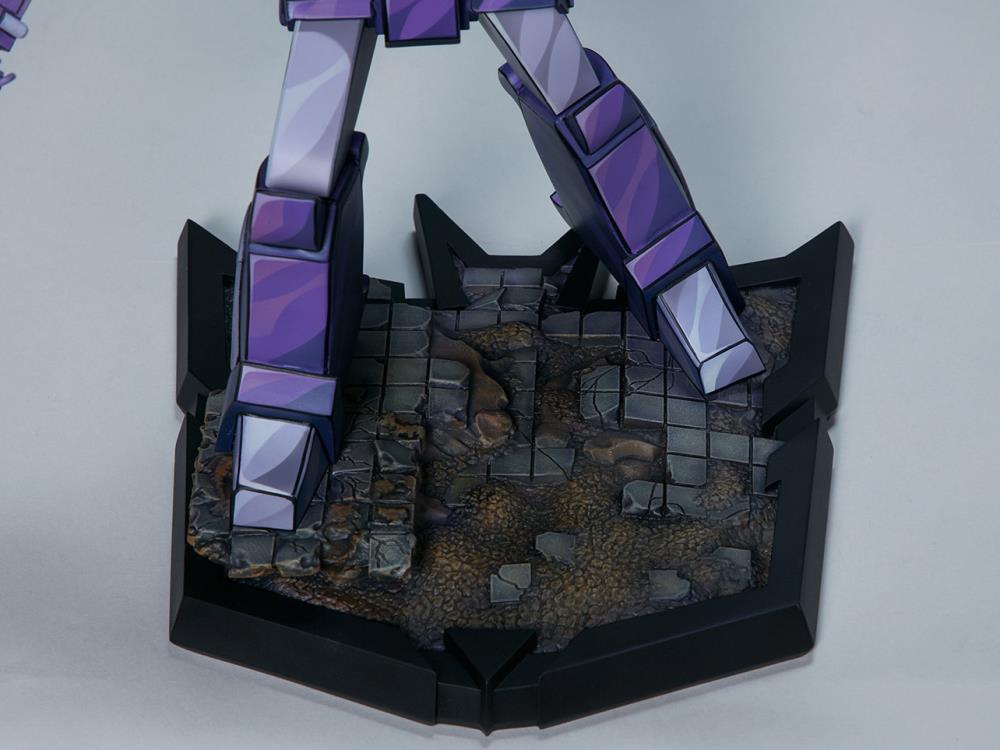 Pedido Estatua Shockwave (Edición Limitda) - Transformers marca PCS Collectibles escala clásica (23 cm)