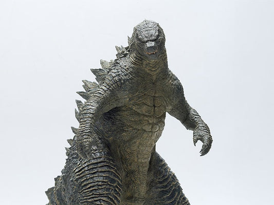 Preventa Estatua Godzilla (Edición limitada) - Godzilla (2014) Titans of the Monsterverse marca Spiral Studio sin escala