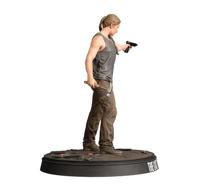 Pedido Estatua Abby - The Last of Us Part II marca Dark Horse escala (22 cm)