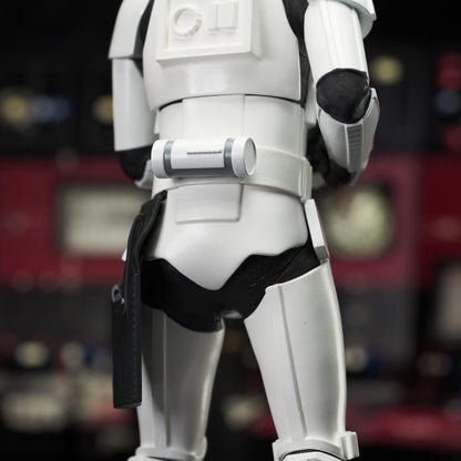 Pedido Estatua Milestones Han Solo (Stormtrooper Disguise) (Edición limitada) (Resina) - Star Wars: A New Hope - Premier Collection marca Diamond Select Toys escala 1/6