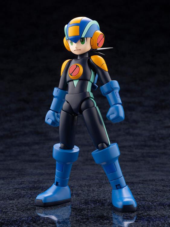 Pedido Model Kit MegaMan.EXE - Mega Man Battle Network marca Kotobukiya escala 1/12