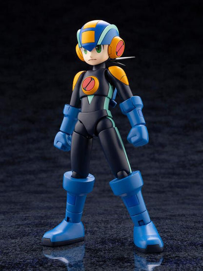 Pedido Model Kit MegaMan.EXE - Mega Man Battle Network marca Kotobukiya escala 1/12