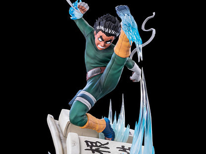 Preventa Estatua ROCK LEE (Limited Edition) - Naruto: Shippuden Ikigai marca TSUME a escala 1/6 (36 cm)