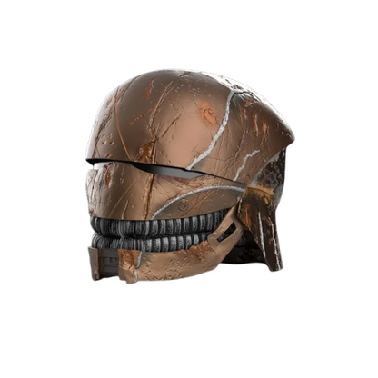 Pedido Casco Electrónico de The Stranger -  Star Wars: The Acolyte - Star Wars: The Black Series marca Hasbro escala real 1/1
