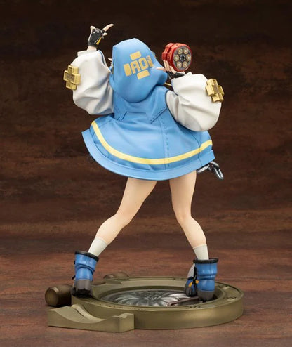 Preventa Estatua Bridget - Guilty Gear -Strive- - ArtFX J marca Kotobukiya escala 1/7