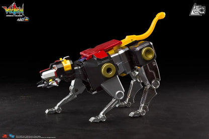 Pedido Figura VOLTRON - Voltron: Defender of the Universe 40th Anniversary - Collector's Set marca Toynami (28 cm)