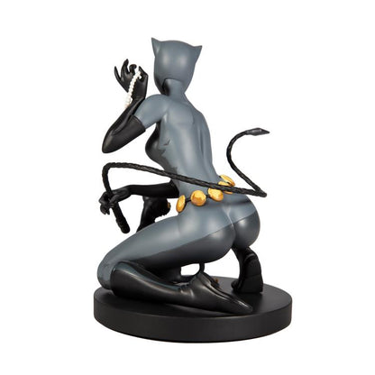 Pedido Estatua Catwoman (Stanley Artgerm version) (Edición Limitada) (Resina) - DC Designer Series marca McFarlane Toys x DC Direct escala 1/6