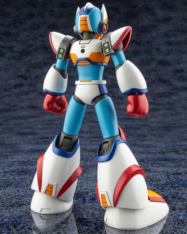 Pedido Model Kit Mega Man X (Second Armor Double Charge Shot version) - Mega Man X2 marca Kotobukiya escala 1/12