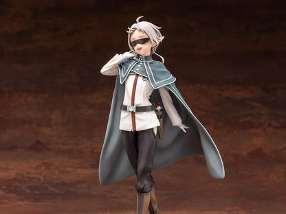 Preventa Figura Fitts - Mushoku Tensei: Jobless Reincarnation marca Kotobukiya escala 1/8