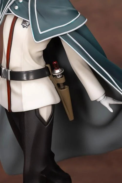 Preventa Figura Fitts - Mushoku Tensei: Jobless Reincarnation marca Kotobukiya escala 1/8