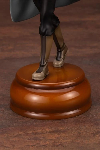 Preventa Figura Fitts - Mushoku Tensei: Jobless Reincarnation marca Kotobukiya escala 1/8