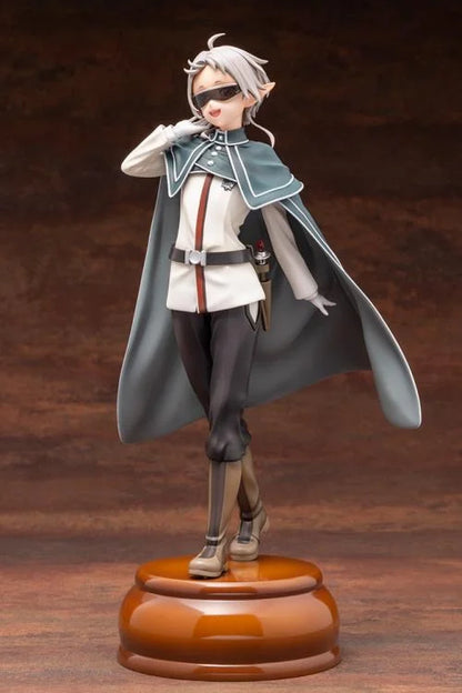 Preventa Figura Fitts - Mushoku Tensei: Jobless Reincarnation marca Kotobukiya escala 1/8