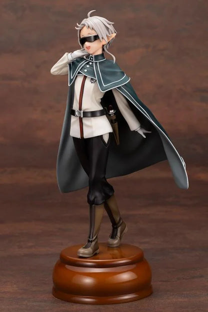 Preventa Figura Fitts - Mushoku Tensei: Jobless Reincarnation marca Kotobukiya escala 1/8