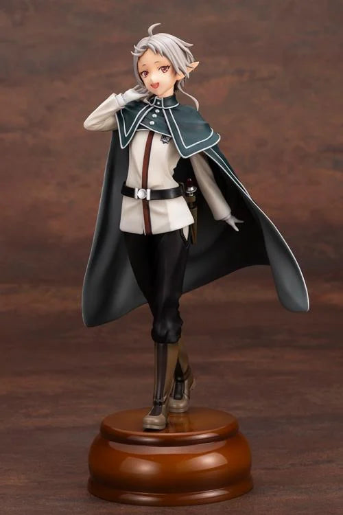 Preventa Figura Fitts - Mushoku Tensei: Jobless Reincarnation marca Kotobukiya escala 1/8