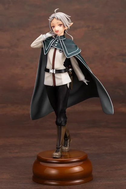 Preventa Figura Fitts - Mushoku Tensei: Jobless Reincarnation marca Kotobukiya escala 1/8