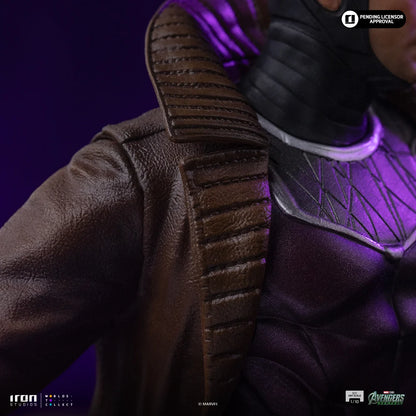 Preventa Estatua Gambit- Avengers: Doomsday marca Iron Studios escala de arte 1/10