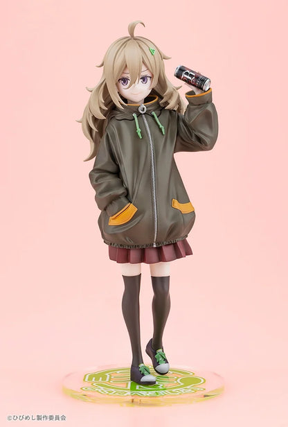 Preventa Figura Tsutsuji Higa - Food for the Soul marca Kotobukiya escala 1/7