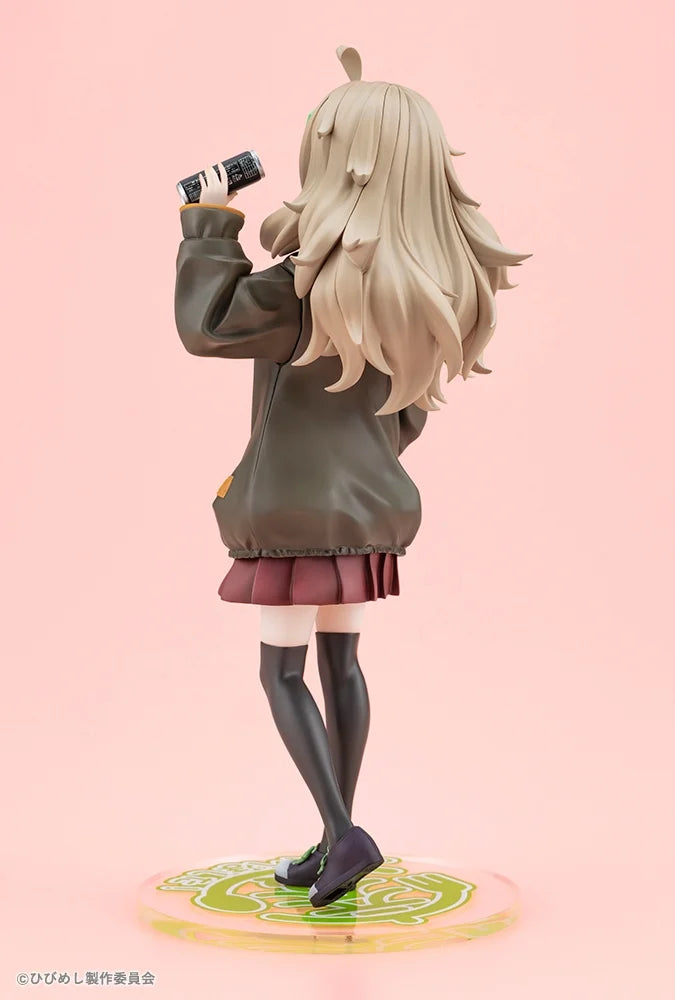 Preventa Figura Tsutsuji Higa - Food for the Soul marca Kotobukiya escala 1/7