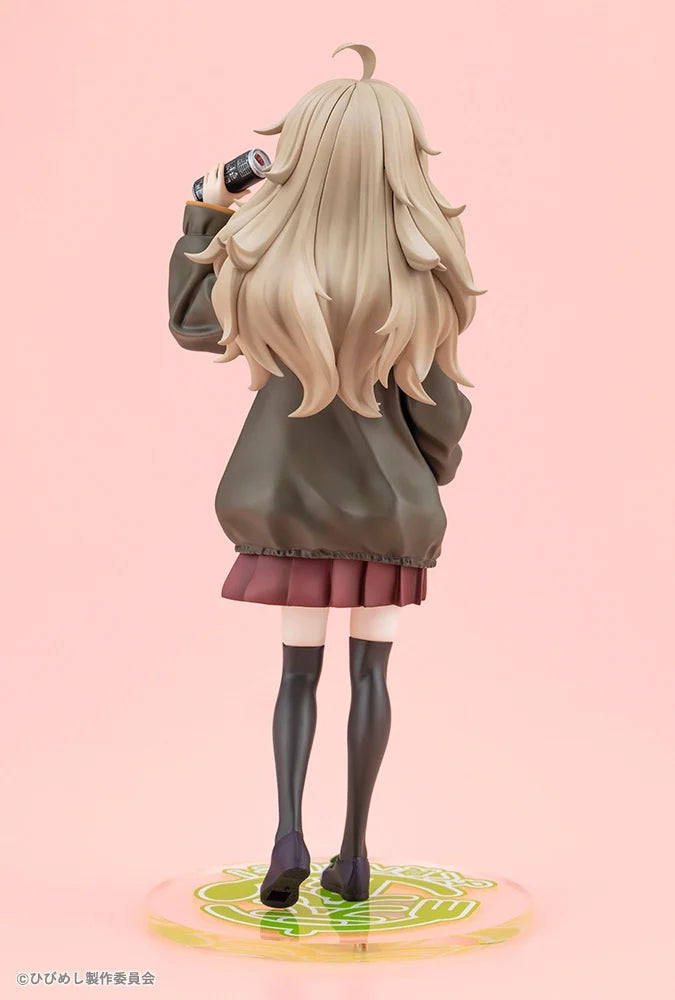 Preventa Figura Tsutsuji Higa - Food for the Soul marca Kotobukiya escala 1/7