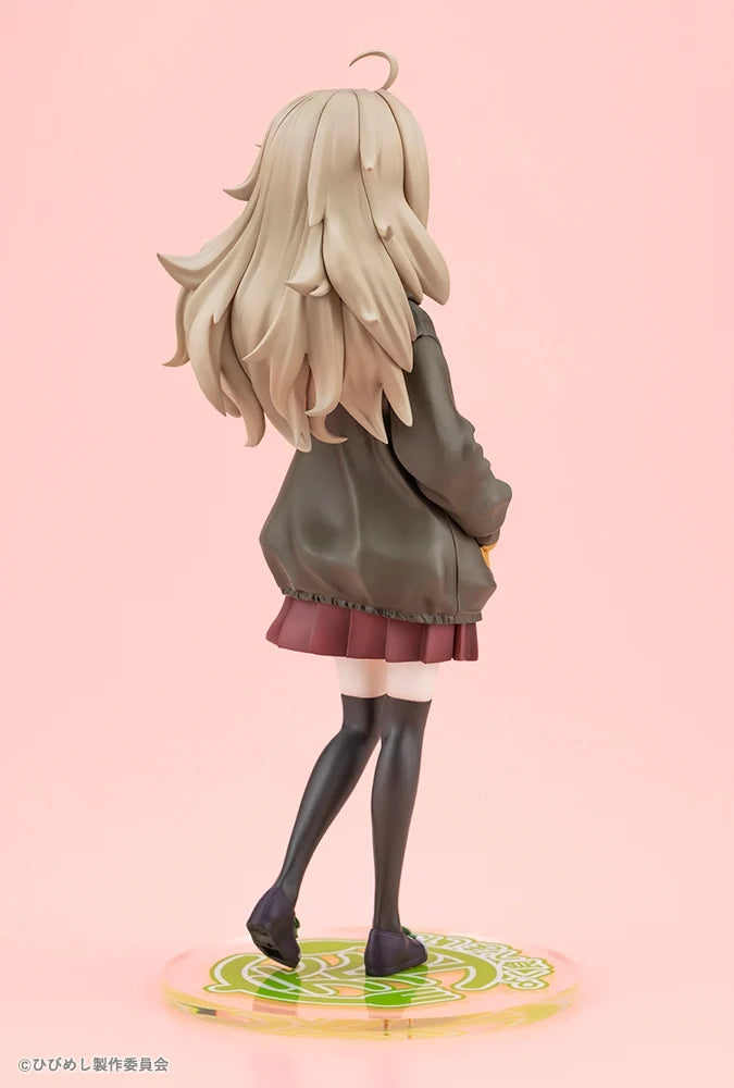 Preventa Figura Tsutsuji Higa - Food for the Soul marca Kotobukiya escala 1/7