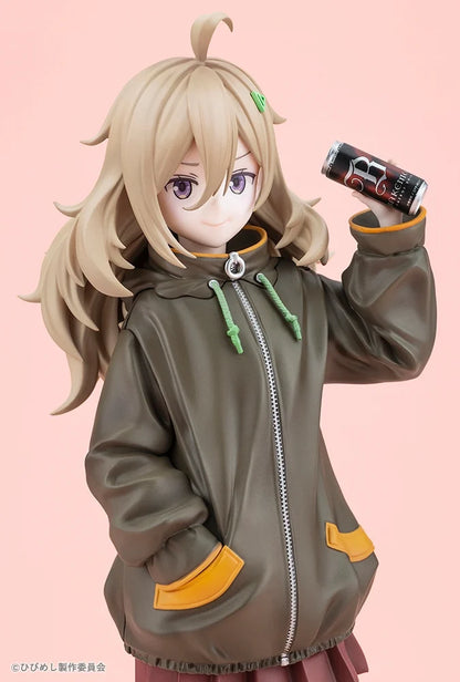 Preventa Figura Tsutsuji Higa - Food for the Soul marca Kotobukiya escala 1/7