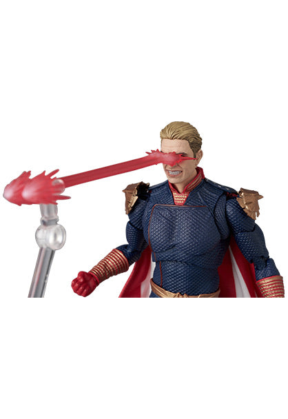 Preventa Figura Homelander (versión Final) - The Boys - MAFEX No. 311 marca Medicom Toy escala 1/12