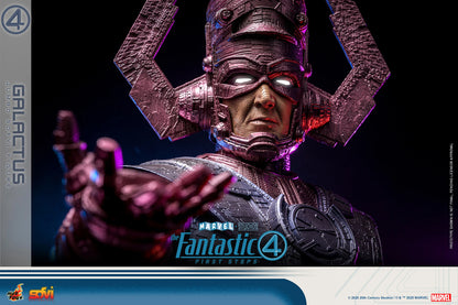 Preventa Figura Galactus (Jumbo Sofvi) - The Fantastic Four: First Steps marca Hot Toys SMS001J escala 1/6