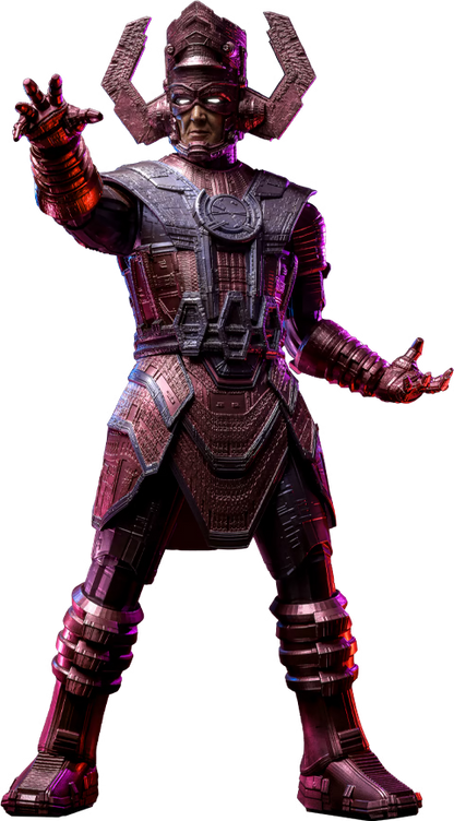 Preventa Figura Galactus (Jumbo Sofvi) - The Fantastic Four: First Steps marca Hot Toys SMS001J escala 1/6