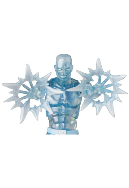 Pedido Figura Iceman (Comic Ver.) - X-Men- MAFEX No. 283 marca Medicom Toy escala 1/12