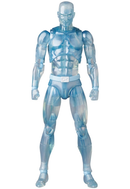 Pedido Figura Iceman (Comic Ver.) - X-Men- MAFEX No. 283 marca Medicom Toy escala 1/12