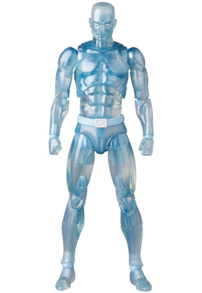 Pedido Figura Iceman (Comic Ver.) - X-Men- MAFEX No. 283 marca Medicom Toy escala 1/12