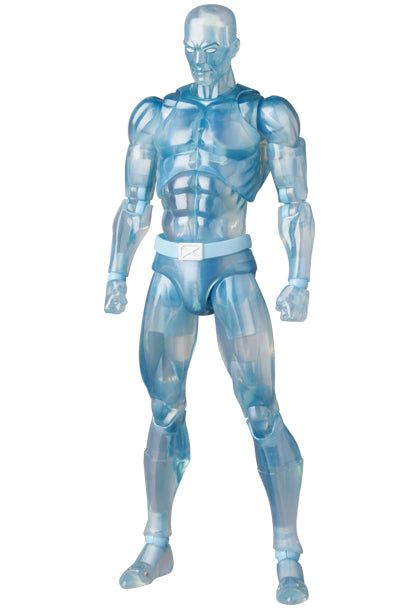 Pedido Figura Iceman (Comic Ver.) - X-Men- MAFEX No. 283 marca Medicom Toy escala 1/12
