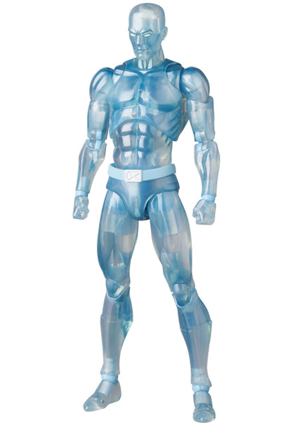 Pedido Figura Iceman (Comic Ver.) - X-Men- MAFEX No. 283 marca Medicom Toy escala 1/12