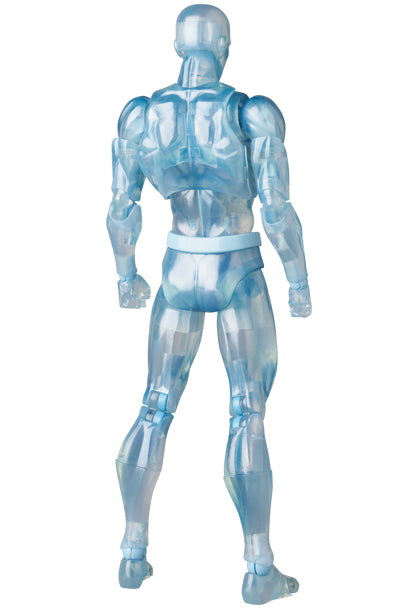 Pedido Figura Iceman (Comic Ver.) - X-Men- MAFEX No. 283 marca Medicom Toy escala 1/12