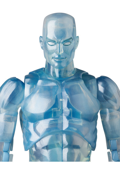 Pedido Figura Iceman (Comic Ver.) - X-Men- MAFEX No. 283 marca Medicom Toy escala 1/12