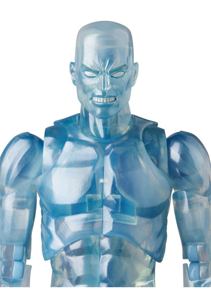 Pedido Figura Iceman (Comic Ver.) - X-Men- MAFEX No. 283 marca Medicom Toy escala 1/12
