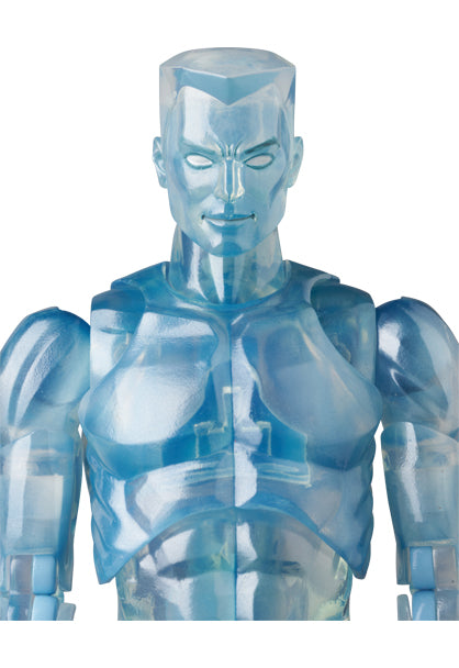 Pedido Figura Iceman (Comic Ver.) - X-Men- MAFEX No. 283 marca Medicom Toy escala 1/12