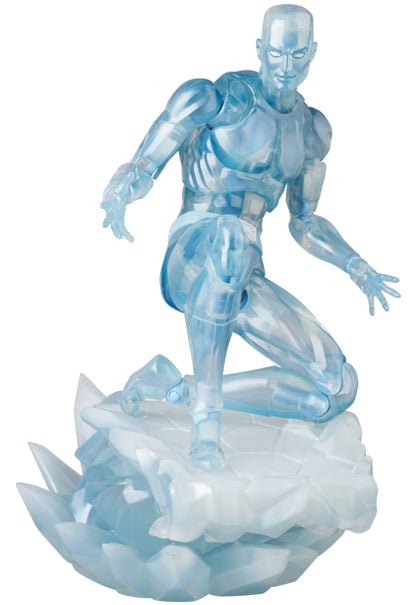 Pedido Figura Iceman (Comic Ver.) - X-Men- MAFEX No. 283 marca Medicom Toy escala 1/12