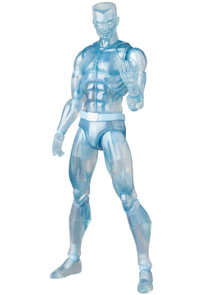 Pedido Figura Iceman (Comic Ver.) - X-Men- MAFEX No. 283 marca Medicom Toy escala 1/12
