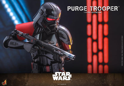 Pedido Figura Purge Trooper - Star Wars: Obi-Wan Kenobi ™ Series marca Hot Toys TMS081 escala 1/6