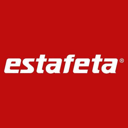 Envío paquete grande Estafeta / FedEx